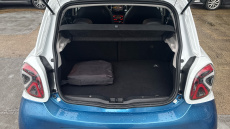 Smart EQ forfour hatchback 60kW EQ Exclusive 17kWh 5dr Auto [22kWch] Electric Hatchback